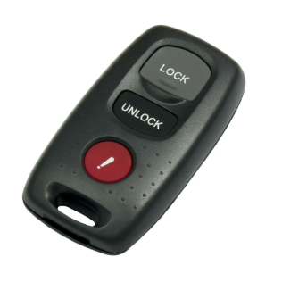  Remote Key Fobs