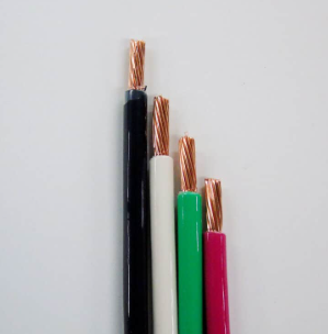 8 AWG THHN/THWN-2 Copper