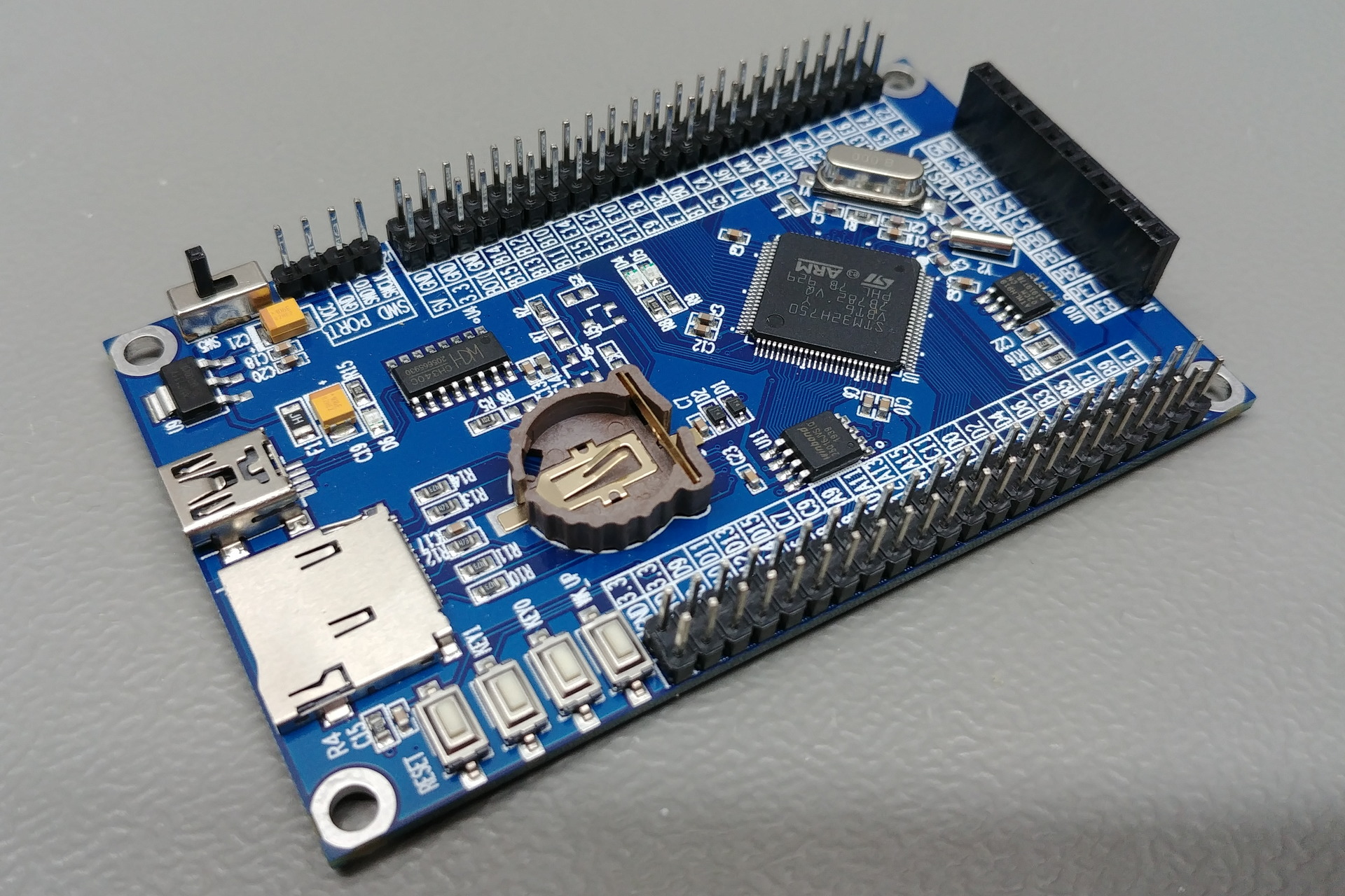 Development Board