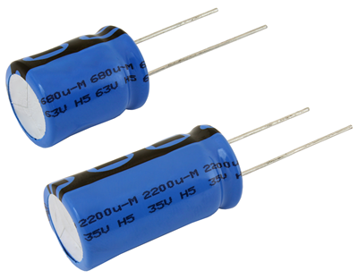 Capacitors