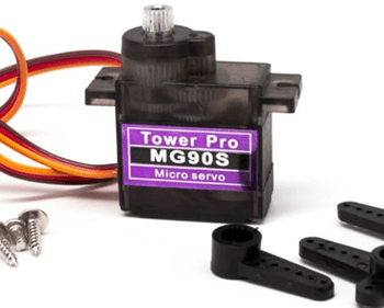 MG90S Servo Motor