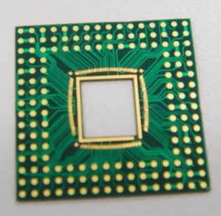 Figure 5. Tape BGA (TBGA)