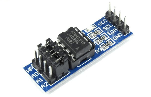Figure 4. Serial Access EEPROM