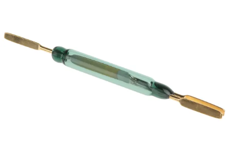 Figure 3. Reed Switches