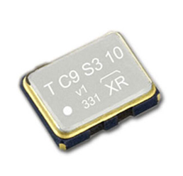 TCXO (Temperature-Compensated Crystal Oscillator)