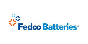 Fedco Batteries