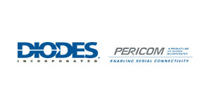 Pericom Semiconductor Corp. (Diodes Incorporated)