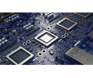 Marvell erwirbt XConn Technologies für 540 Millionen US-Dollar