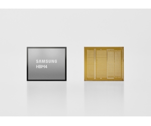 Branchenneuheit: Samsung Electronics startet die Massenproduktion von HBM4-Speicher und liefert kommerzielle Produkte an Kunden